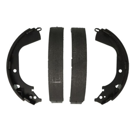 Wagner Brakes Parking Brake Shoe, Z959 Z959